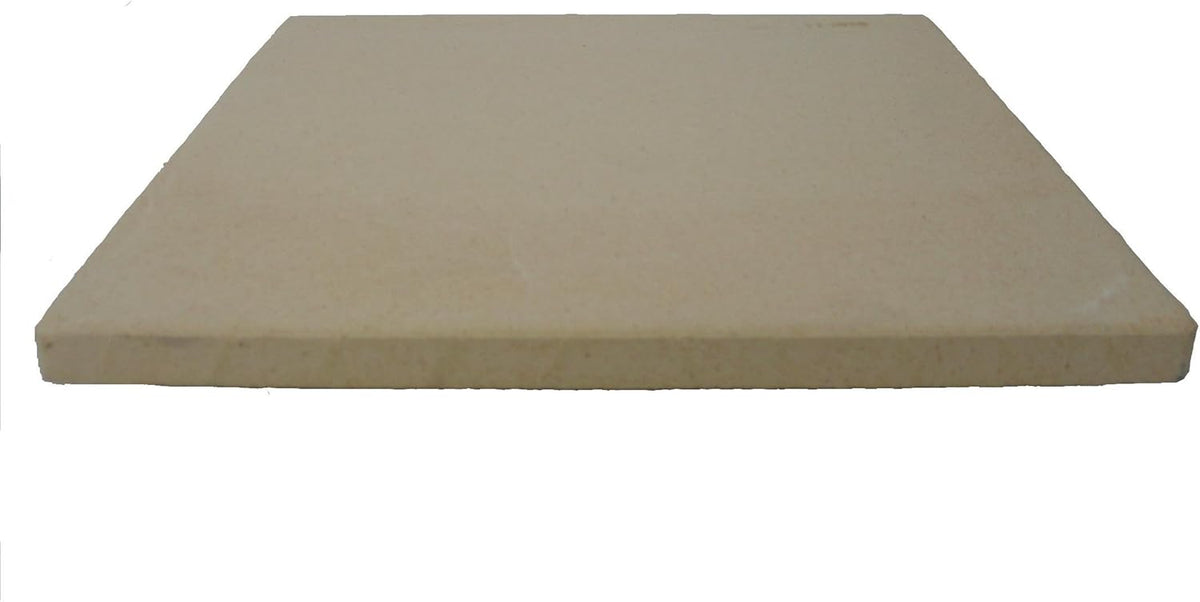 Square Industrial Pizza Stone Y5243