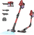 Cordless Stick Vacuum Cleaner 25Kpa 40min 250W I886