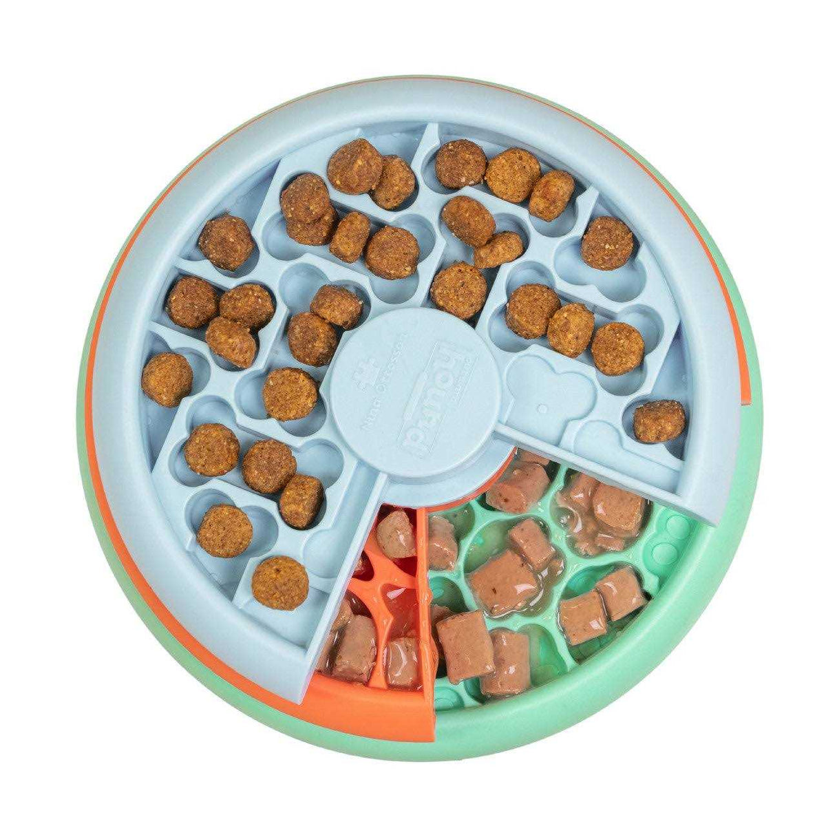 Puppy Puzzle Game U988
