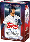 2024 Topps Series 2 Baseball Value Box J7505