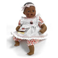 12 African-American Doll I87733