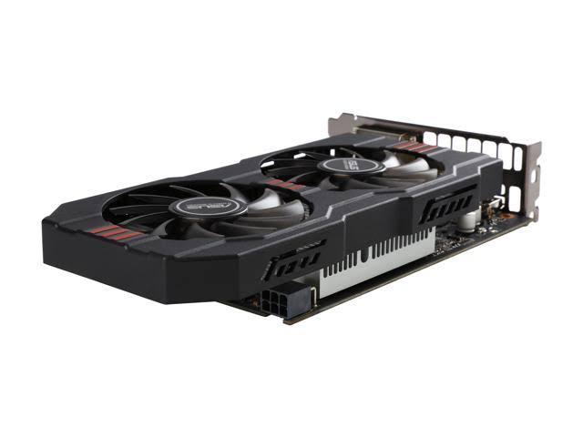 Radeon R7 360 2GB GDDR5 PCI-E 3.0 Video Card V990548