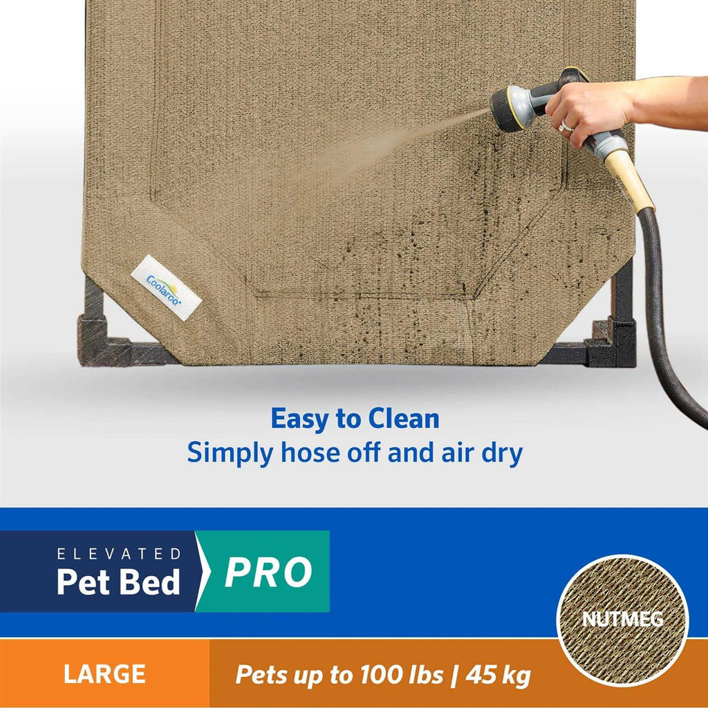 Cooling Elevated Pet Bed I17728