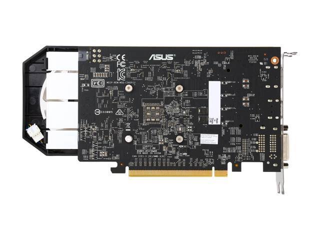 Radeon R7 360 2GB GDDR5 PCI-E 3.0 Video Card V990548