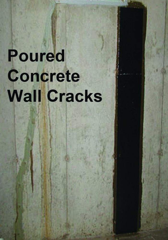 15 ft Carbon Fiber Basement Wall Crack Repair Kit C4545