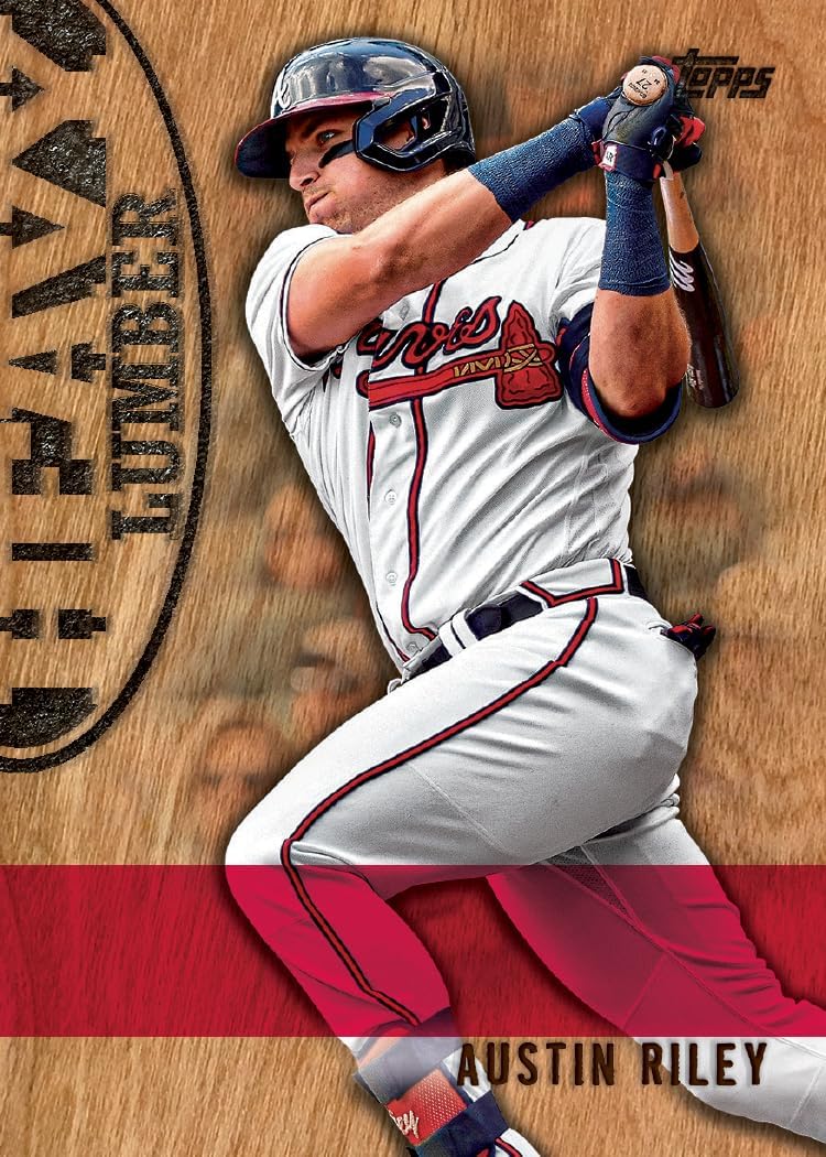 2024 Topps Series 2 Baseball Value Box J7505
