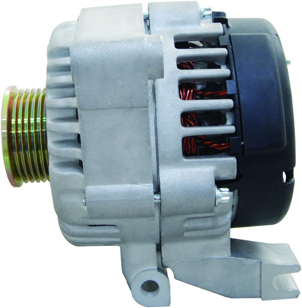 Alternator For Buick LeSabre Pontiac Bonneville V6 3.8L 3800 2001-2004 J1619
