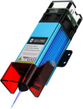 Compressed Spot Laser Module, 5.5W FAC Laser Module O102