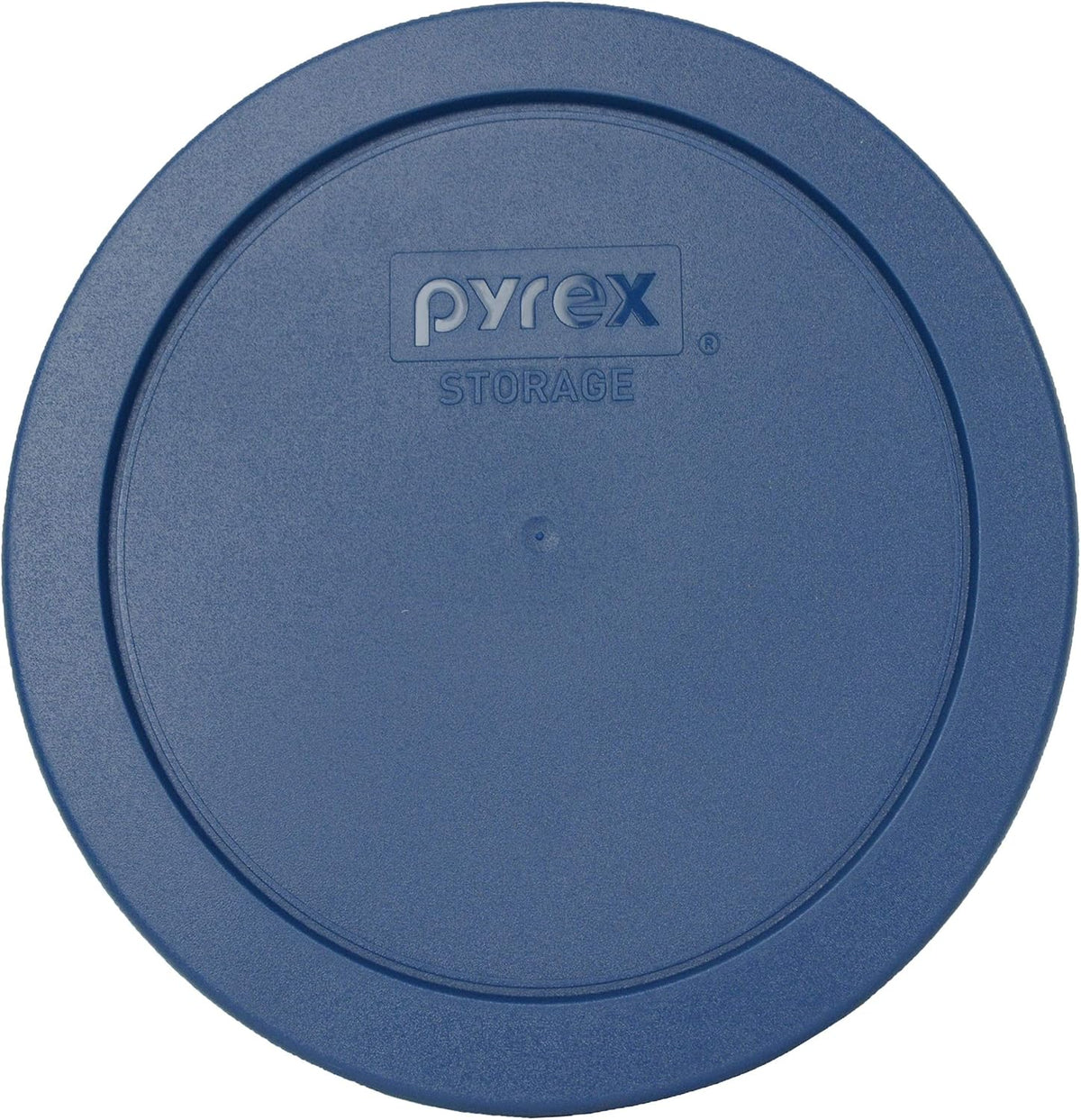 7-Cup Blue Spruce Plastic Replacement Food Storage Lid Cover J768