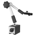 Magnetic Base Stand for Digital Dial Indicator Gauge, Pack of 2 J48619