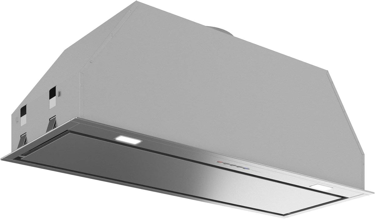 32 940-CFM Stainless Steel Range Hood L864