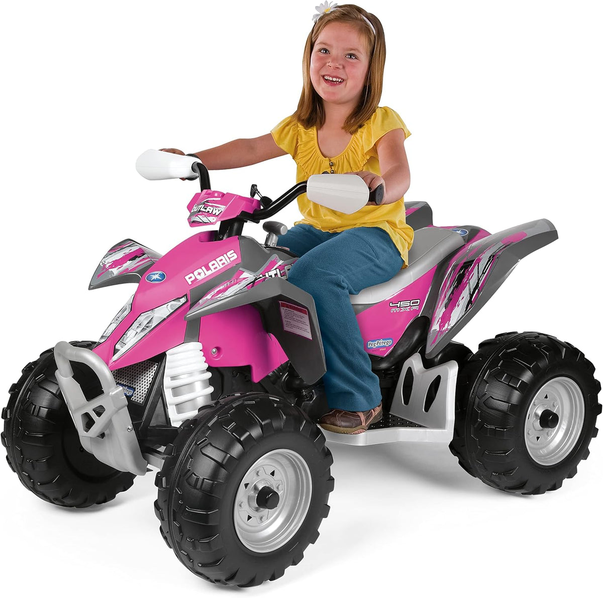 12 Volt Replacement Battery for Ride on Toys E470