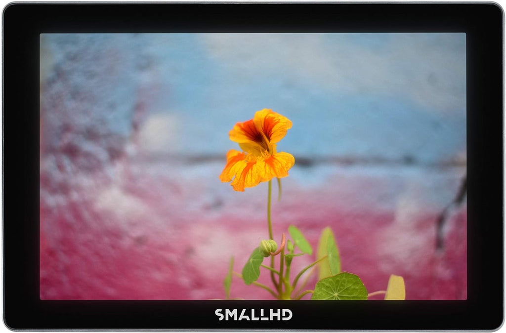 7-Inch LCD Touchscreen On-Camera Monitor W215391