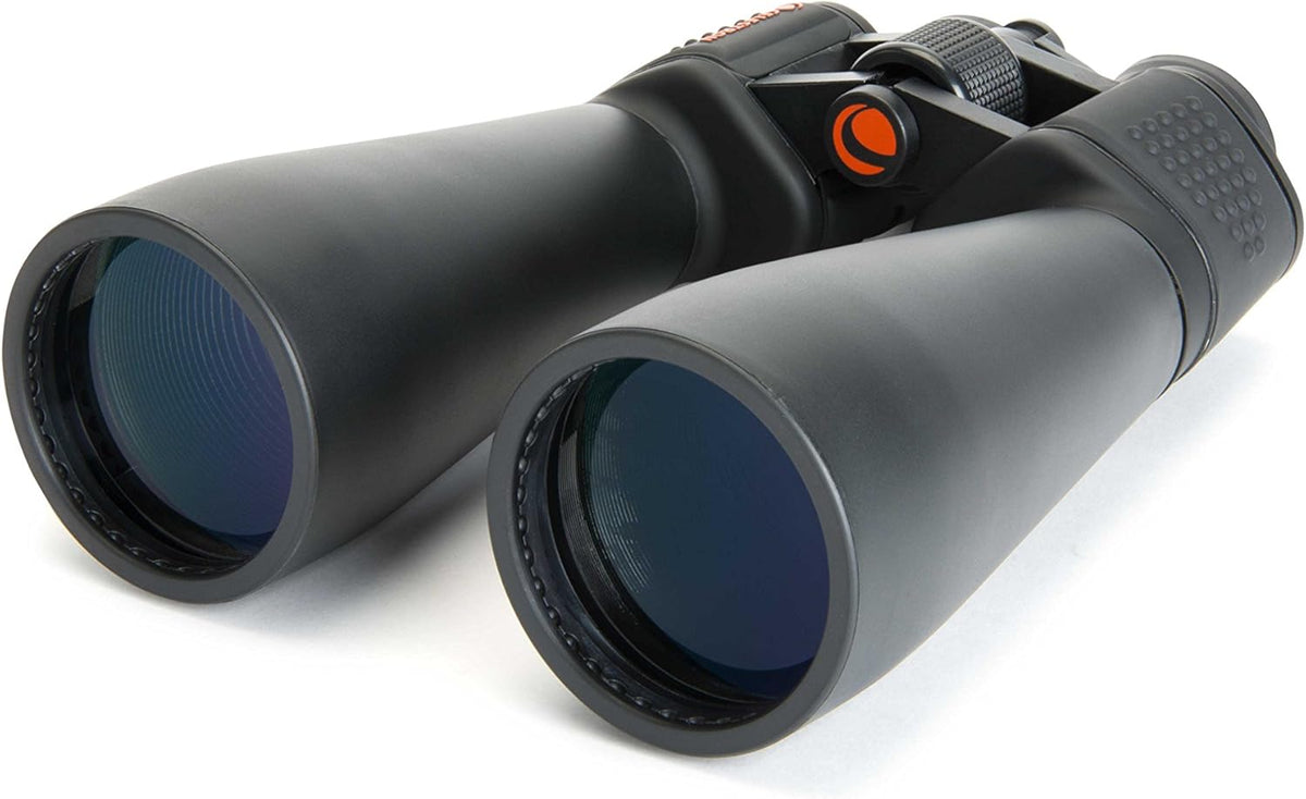 25x70 Binocular with 70mm Objective Lens Q2486