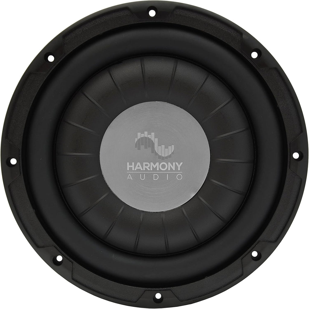 Ported 10 Sub Box Enclosure C7328