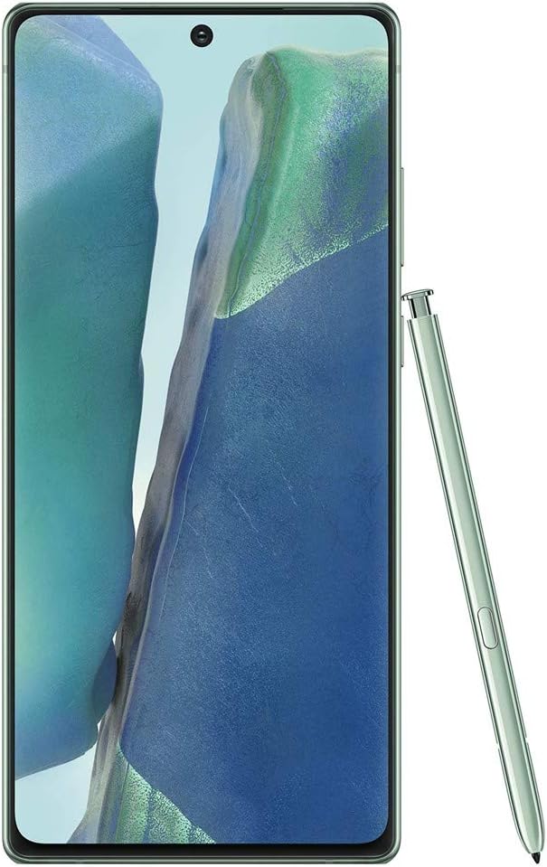 128GB 5G Android Smartphone V463468