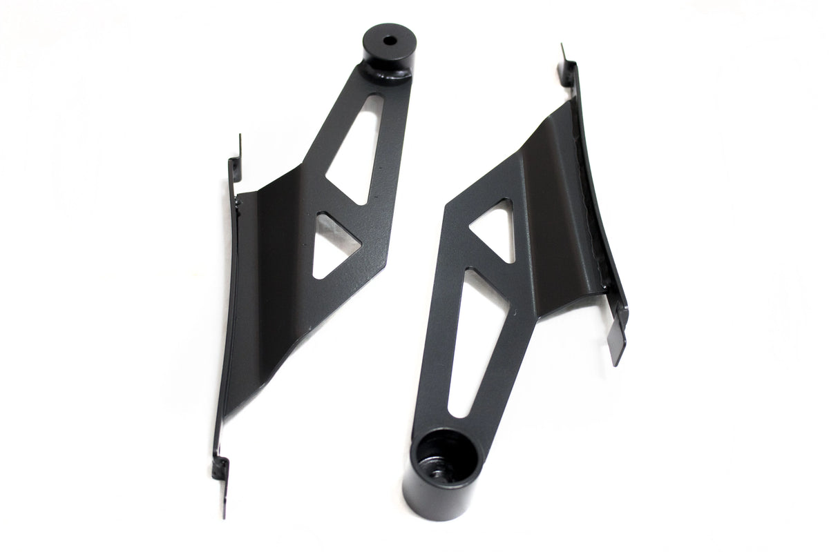 50'' Light Bar Roof Mount Brackets J247