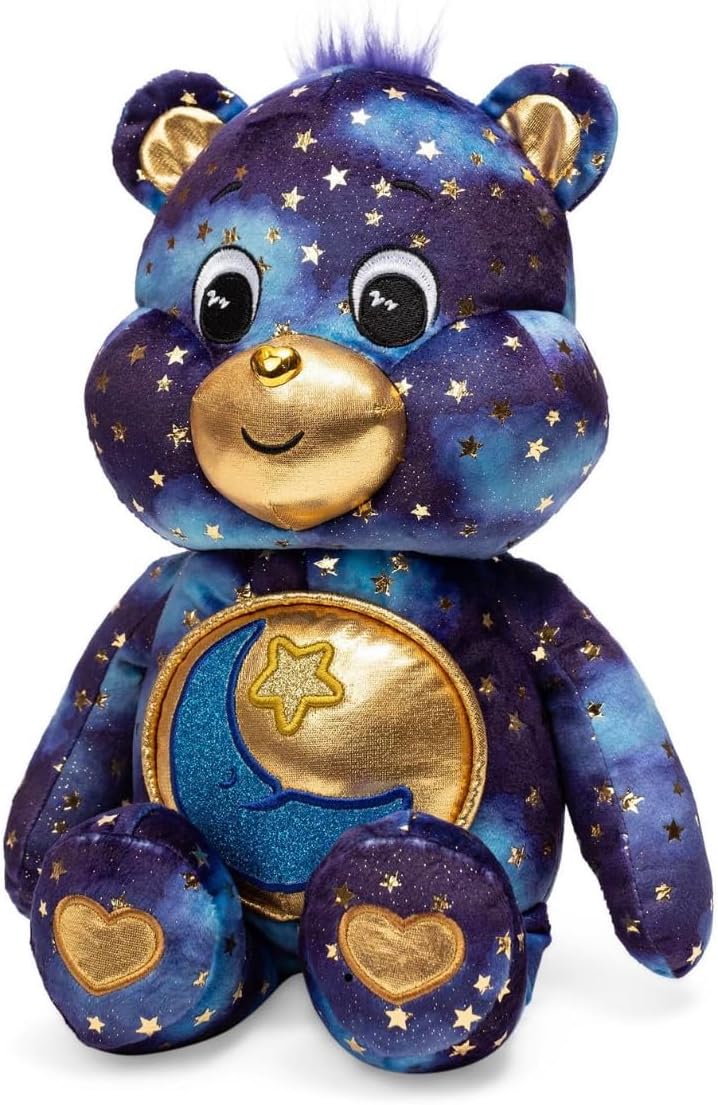 14" Bedtime Plush X988