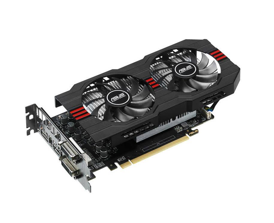 Radeon R7 360 2GB GDDR5 PCI-E 3.0 Video Card V990548