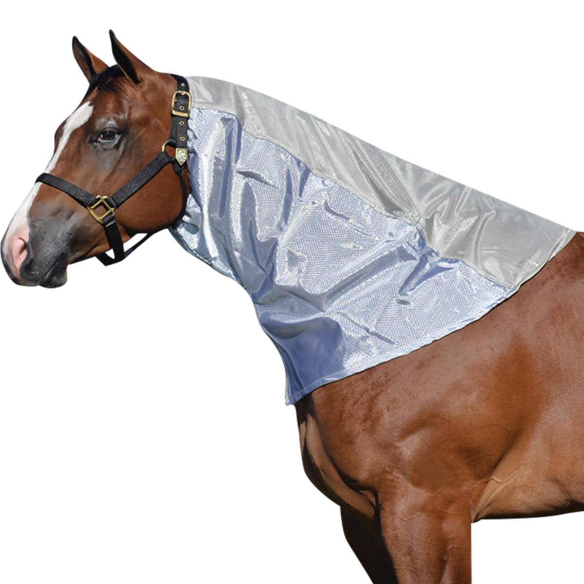 Fly Sheet Neck Guard A633807
