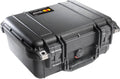 Black Case with Foam J9591