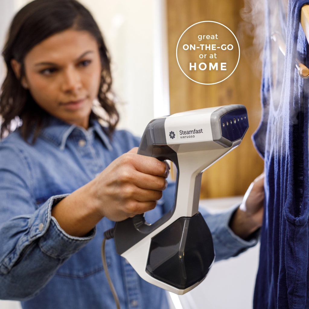 Handheld Travel Garment Steamer L873558