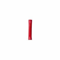 Vinyl Insulated Seamless Butt Connector, 22-18 AWG, 500 per Case U4509