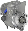 24V 11T Starter Motor W4747
