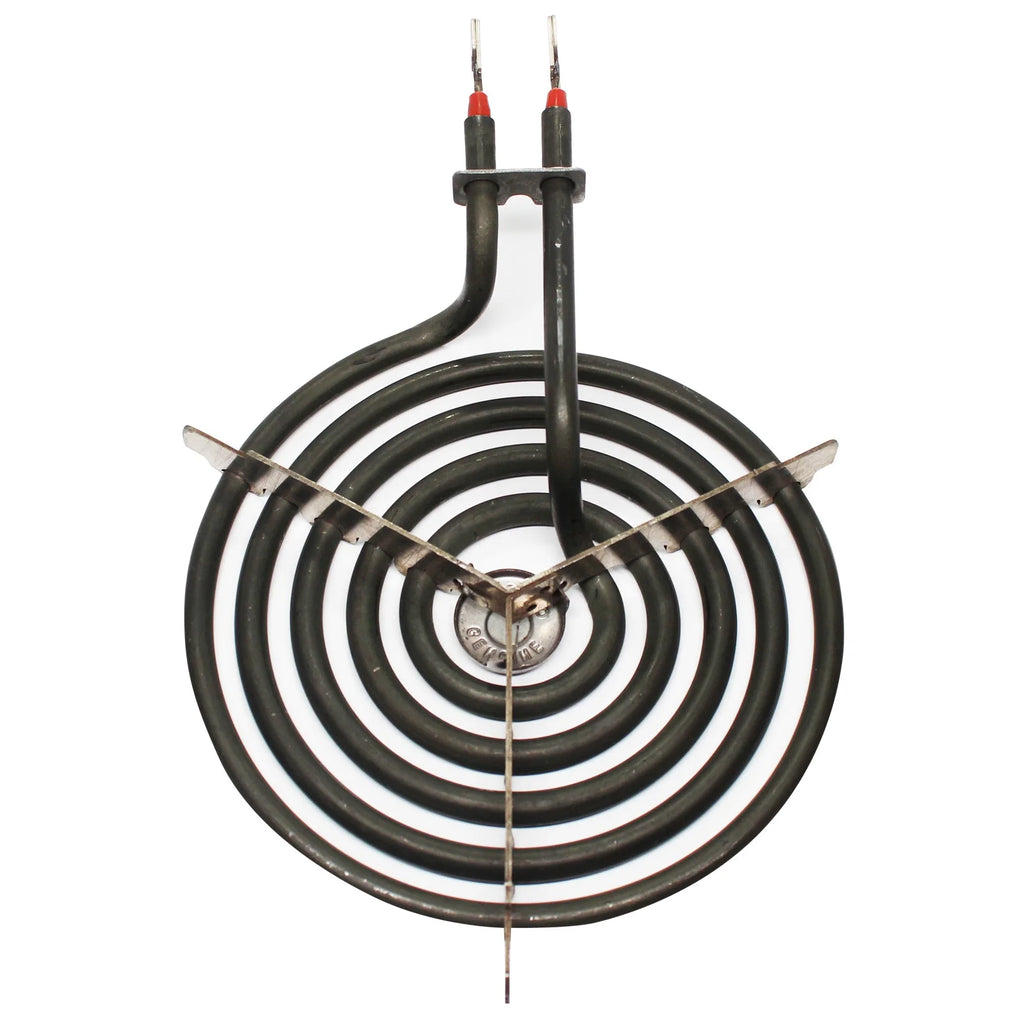 2-Pack 6 inch 5 Turns Surface Burner Element for Range, Stove & Cooktop P5621