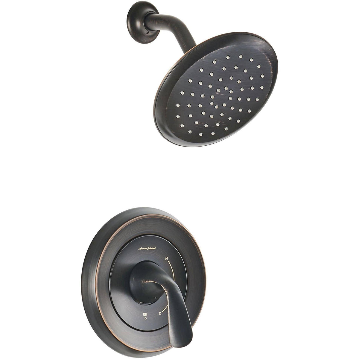 Satin Shower Trim K617