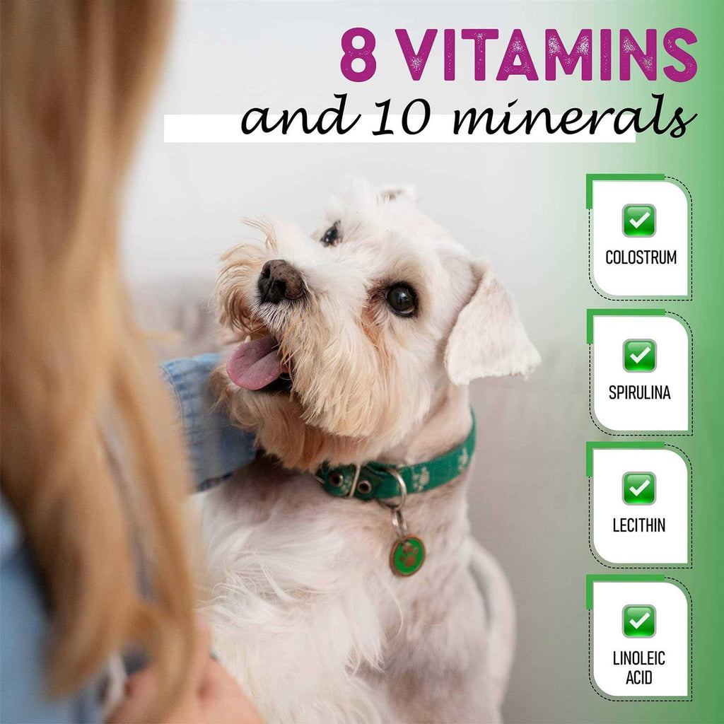 Lifetime Vitamins Z461902