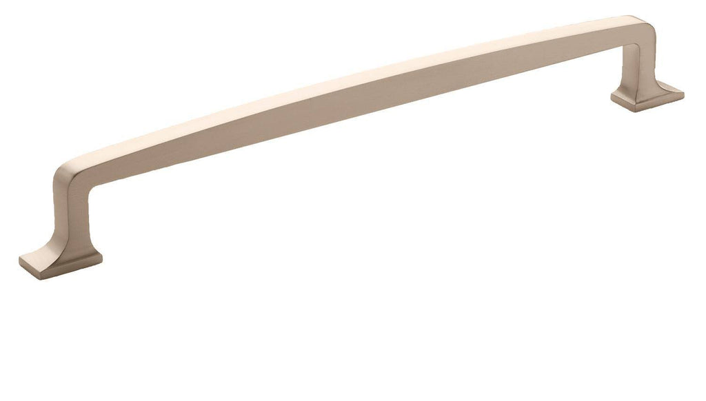 Oil-Rubbed Bronze Appliance Pull C500677