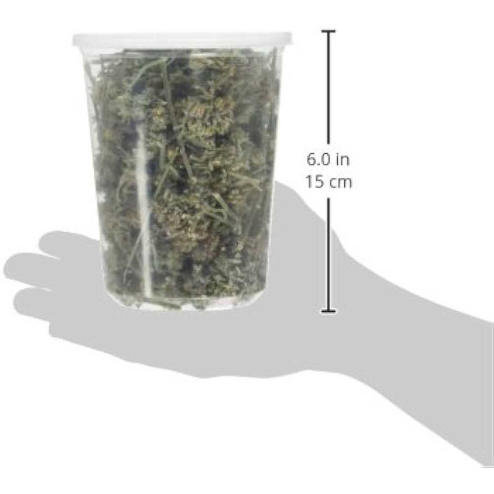 Catnip Buds N454