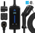 Level 2 40 Amp 25 Foot EV Charger T72558