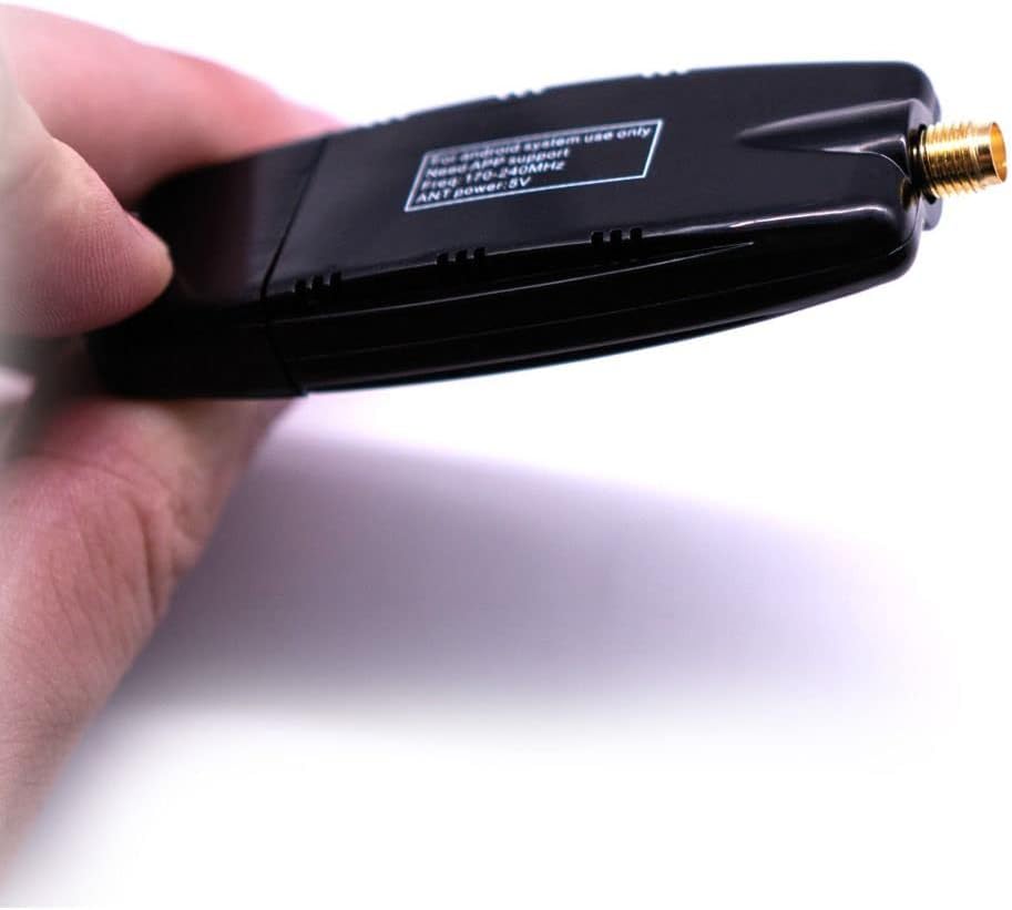 Digital Auto Radio Receiver DAB+ Car Kit I1345