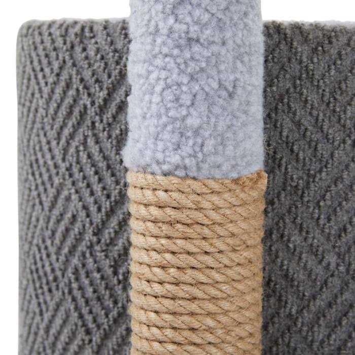 3-Level Cat Tree with Condo Y56959