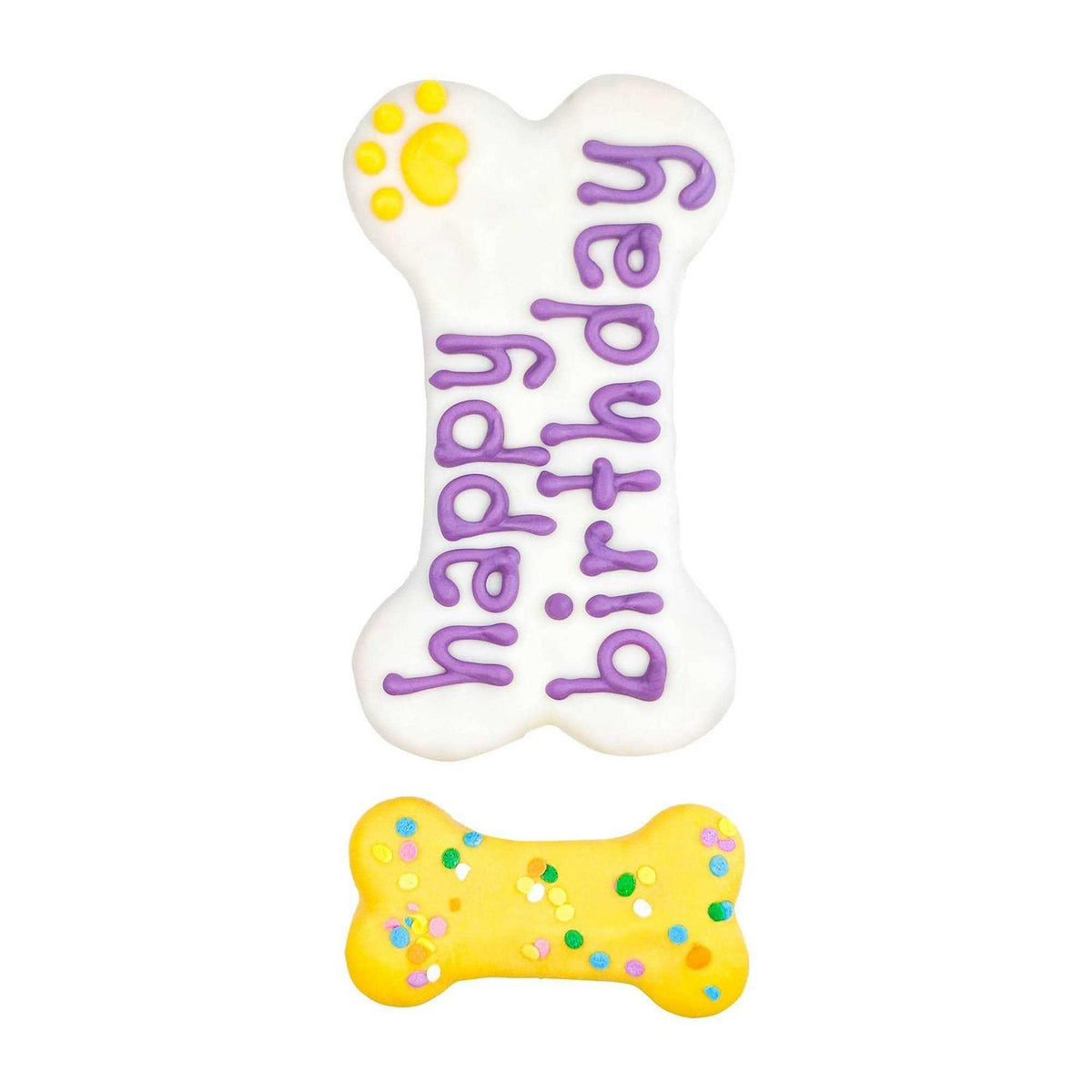 Dog Treat with Apple & Cinnamon Flavor Q64875