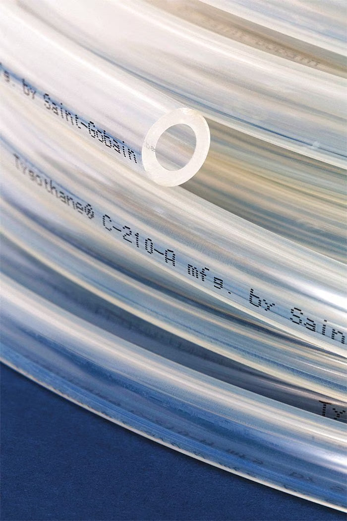 3/4 In OD 100 Ft Tubing T1379