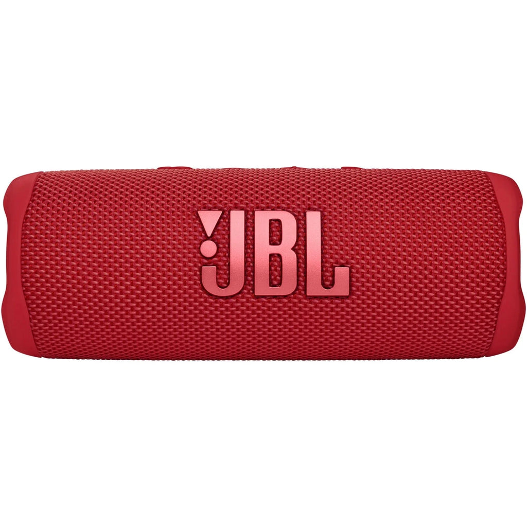 Portable Waterproof Speaker Red P599