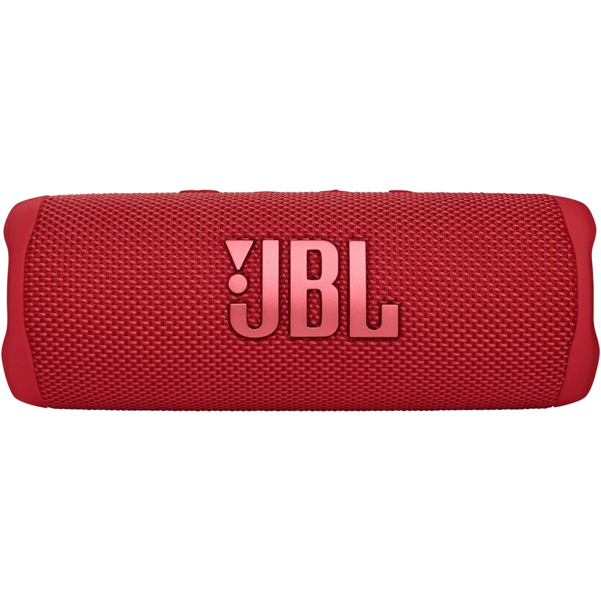 Portable Waterproof Speaker Red P599
