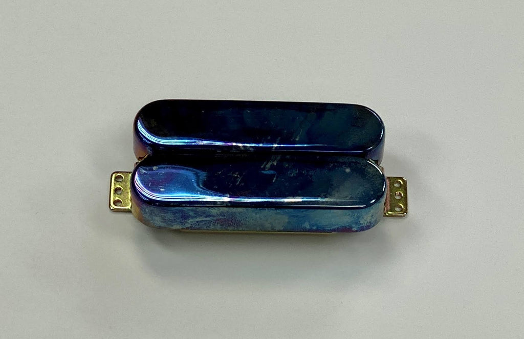 Chrome Burner Covers Q857