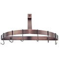 Bronze Wall Rack G868514