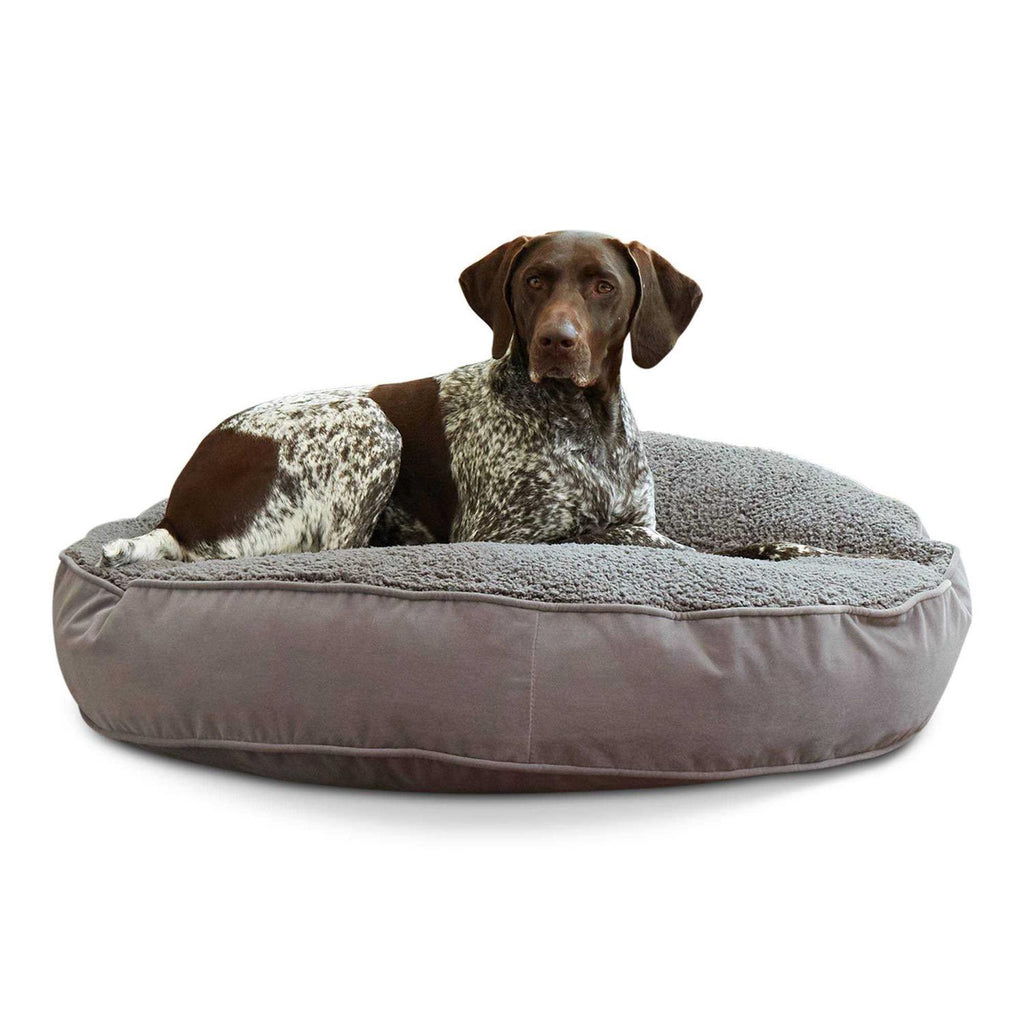 Round Dog Bed R511578