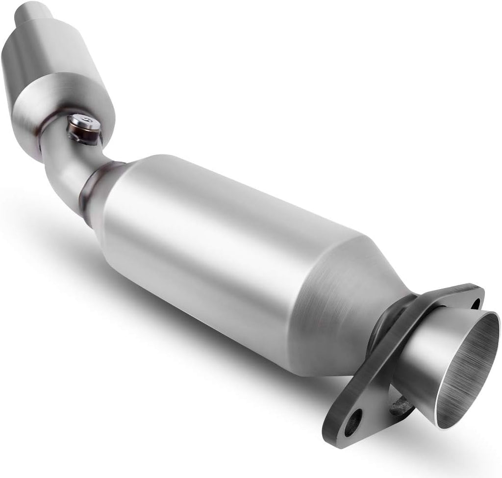Catalytic Converter Compatible with 2003-2008 Toyota Corolla Matrix Pontiac Vibe 1.8L Direct-Fit D590