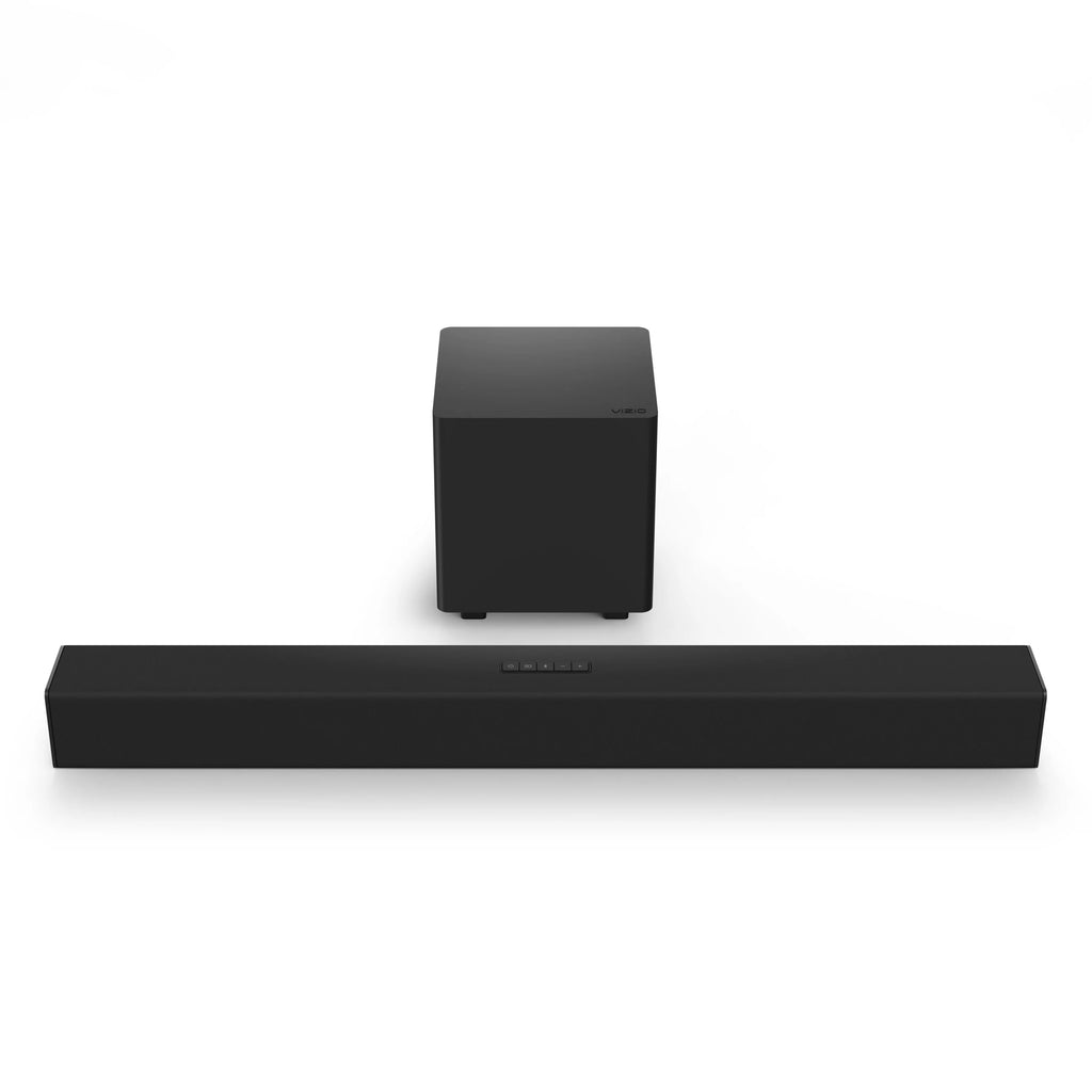 2.1 Home Theater Sound Bar with Wireless Subwoofer B6524