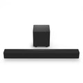 2.1 Home Theater Sound Bar with Wireless Subwoofer B6524