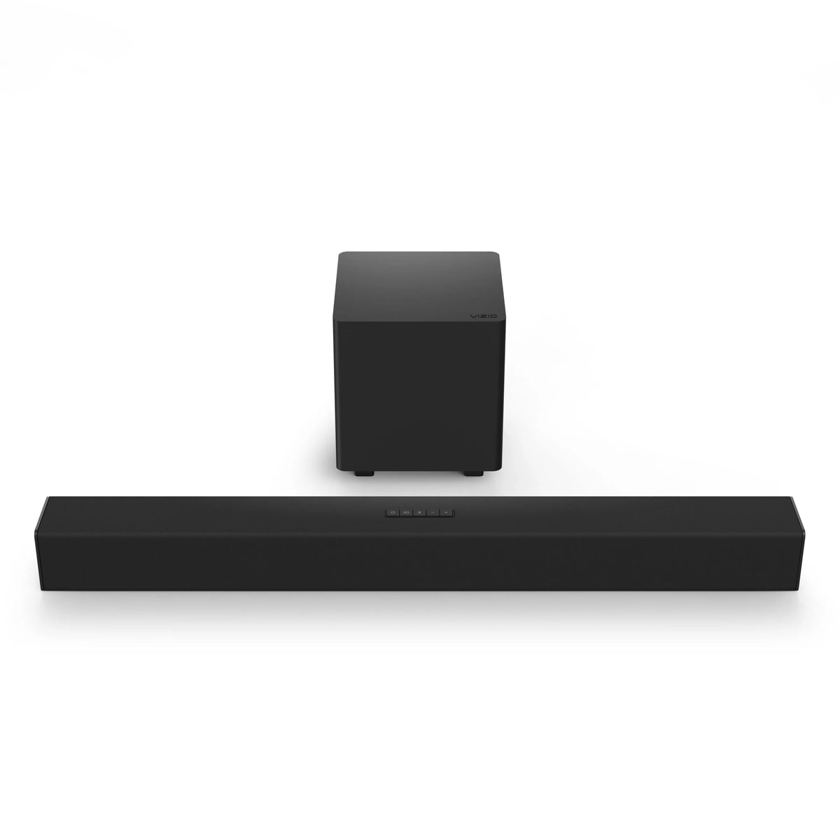2.1 Home Theater Sound Bar with Wireless Subwoofer B6524