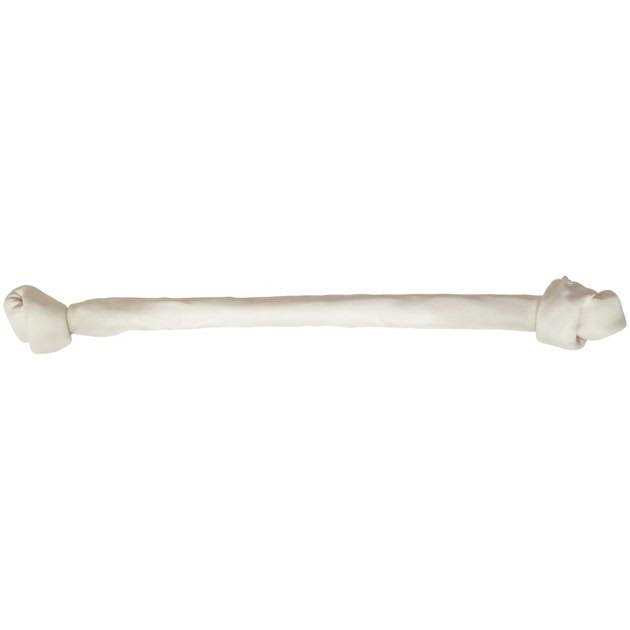 Rawhide Dog Bone M9857