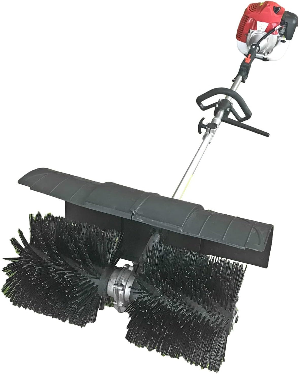 52CC Gas Powered Sweeper Broom M931068