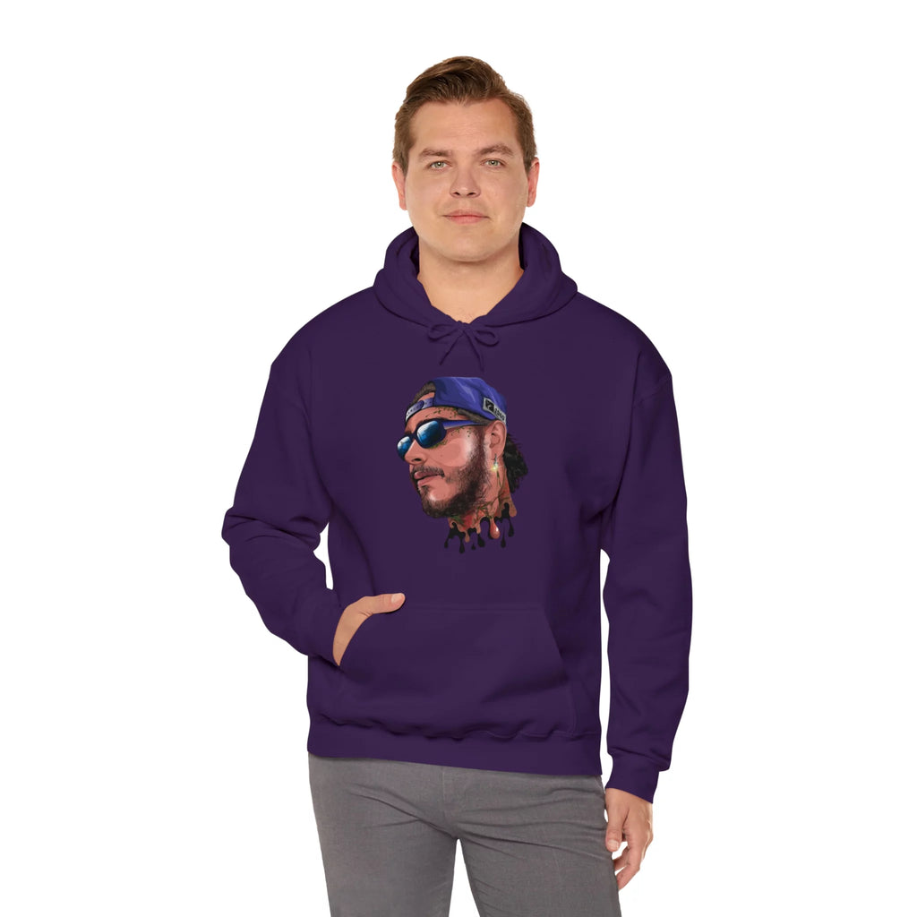 Unisex Hoodie K56398